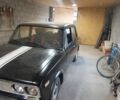 Черный ВАЗ 2106, объемом двигателя 0 л и пробегом 234 тыс. км за 399 $, фото 1 на Automoto.ua