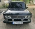 Чорний ВАЗ 2106, об'ємом двигуна 1.3 л та пробігом 50 тис. км за 750 $, фото 1 на Automoto.ua