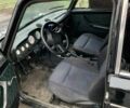 Чорний ВАЗ 2106, об'ємом двигуна 1.5 л та пробігом 123 тис. км за 711 $, фото 11 на Automoto.ua