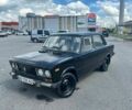Черный ВАЗ 2106, объемом двигателя 0 л и пробегом 70 тыс. км за 650 $, фото 1 на Automoto.ua
