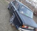 Черный ВАЗ 2106, объемом двигателя 1.5 л и пробегом 500 тыс. км за 425 $, фото 1 на Automoto.ua