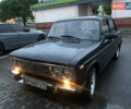 Чорний ВАЗ 2106, об'ємом двигуна 1.3 л та пробігом 200 тис. км за 900 $, фото 1 на Automoto.ua
