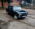 Черный ВАЗ 2106, объемом двигателя 1.5 л и пробегом 0 тыс. км за 1150 $, фото 1 на Automoto.ua