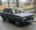 Чорний ВАЗ 2106, об'ємом двигуна 1.5 л та пробігом 40 тис. км за 713 $, фото 1 на Automoto.ua