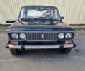 Черный ВАЗ 2106, объемом двигателя 1.3 л и пробегом 37 тыс. км за 6500 $, фото 2 на Automoto.ua