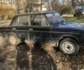 Черный ВАЗ 2106, объемом двигателя 1.6 л и пробегом 80 тыс. км за 771 $, фото 1 на Automoto.ua