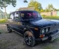 Чорний ВАЗ 2106, об'ємом двигуна 0 л та пробігом 3 тис. км за 605 $, фото 1 на Automoto.ua
