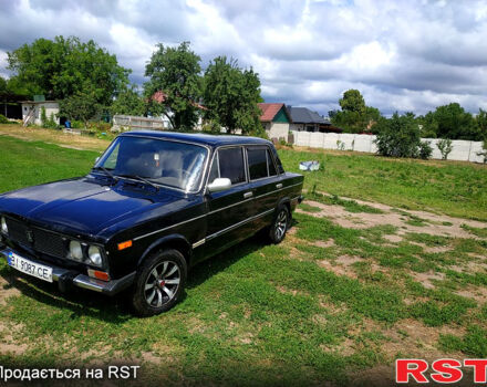 ВАЗ 2106 1991 в Днепре (Днепропетровске) на Automoto.ua Черный ВАЗ 2106, объемом двигателя 1.5 л и пробегом 350 тыс. км за 650 $, фото 12 на Automoto.ua