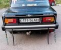 Черный ВАЗ 2106, объемом двигателя 1.3 л и пробегом 87 тыс. км за 1000 $, фото 1 на Automoto.ua