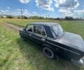 Черный ВАЗ 2106, объемом двигателя 1.6 л и пробегом 2 тыс. км за 481 $, фото 1 на Automoto.ua