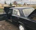 Черный ВАЗ 2106, объемом двигателя 2 л и пробегом 53 тыс. км за 501 $, фото 2 на Automoto.ua