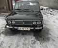 Черный ВАЗ 2106, объемом двигателя 1.3 л и пробегом 86 тыс. км за 1700 $, фото 1 на Automoto.ua
