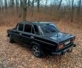 Чорний ВАЗ 2106, об'ємом двигуна 1.3 л та пробігом 143 тис. км за 785 $, фото 2 на Automoto.ua