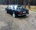 ВАЗ 2106 1991 в Лебедине на Automoto.ua Черный ВАЗ 2106, объемом двигателя 1.5 л и пробегом 0 тыс. км за 1150 $, фото 1 на Automoto.ua
