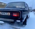 Черный ВАЗ 2106, объемом двигателя 0 л и пробегом 2 тыс. км за 667 $, фото 3 на Automoto.ua