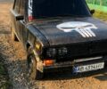 Чорний ВАЗ 2106, об'ємом двигуна 1.6 л та пробігом 0 тис. км за 750 $, фото 1 на Automoto.ua