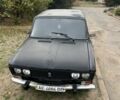 Черный ВАЗ 2106, объемом двигателя 0 л и пробегом 235 тыс. км за 446 $, фото 4 на Automoto.ua