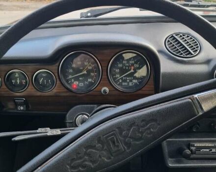 Черный ВАЗ 2106, объемом двигателя 1.3 л и пробегом 37 тыс. км за 6500 $, фото 8 на Automoto.ua