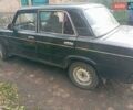 Черный ВАЗ 2106, объемом двигателя 1.3 л и пробегом 100 тыс. км за 476 $, фото 1 на Automoto.ua