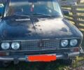 Черный ВАЗ 2106, объемом двигателя 0 л и пробегом 1 тыс. км за 357 $, фото 1 на Automoto.ua