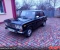 Чорний ВАЗ 2106, об'ємом двигуна 1.3 л та пробігом 111 тис. км за 500 $, фото 8 на Automoto.ua