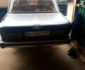 Черный ВАЗ 2106, объемом двигателя 1.3 л и пробегом 60 тыс. км за 700 $, фото 4 на Automoto.ua
