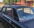Чорний ВАЗ 2106, об'ємом двигуна 1.6 л та пробігом 78 тис. км за 649 $, фото 1 на Automoto.ua