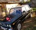 Чорний ВАЗ 2106, об'ємом двигуна 1.3 л та пробігом 12 тис. км за 1000 $, фото 1 на Automoto.ua