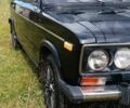 Чорний ВАЗ 2106, об'ємом двигуна 1.5 л та пробігом 70 тис. км за 1200 $, фото 1 на Automoto.ua