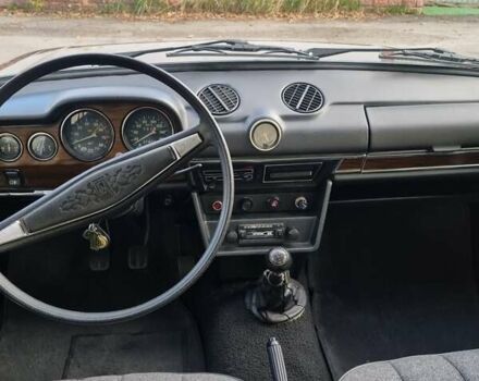 Черный ВАЗ 2106, объемом двигателя 1.3 л и пробегом 37 тыс. км за 6500 $, фото 9 на Automoto.ua