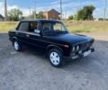 Черный ВАЗ 2106, объемом двигателя 0 л и пробегом 777 тыс. км за 529 $, фото 4 на Automoto.ua