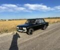 Черный ВАЗ 2106, объемом двигателя 1 л и пробегом 1 тыс. км за 922 $, фото 1 на Automoto.ua