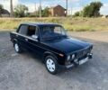 Черный ВАЗ 2106, объемом двигателя 0 л и пробегом 777 тыс. км за 529 $, фото 1 на Automoto.ua