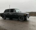 Чорний ВАЗ 2106, об'ємом двигуна 1.5 л та пробігом 123 тис. км за 711 $, фото 4 на Automoto.ua
