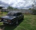 Черный ВАЗ 2106, объемом двигателя 1 л и пробегом 300 тыс. км за 650 $, фото 3 на Automoto.ua