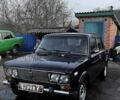 Чорний ВАЗ 2106, об'ємом двигуна 1.5 л та пробігом 80 тис. км за 350 $, фото 1 на Automoto.ua
