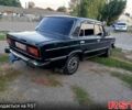 ВАЗ 2106 1992 в Тростянце на Automoto.ua Черный ВАЗ 2106, объемом двигателя 1.3 л и пробегом 0 тыс. км за 750 $, фото 3 на Automoto.ua
