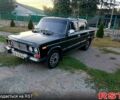ВАЗ 2106 1992 в Тростянце на Automoto.ua Черный ВАЗ 2106, объемом двигателя 1.3 л и пробегом 0 тыс. км за 750 $, фото 1 на Automoto.ua