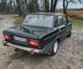 Чорний ВАЗ 2106, об'ємом двигуна 1.3 л та пробігом 80 тис. км за 568 $, фото 3 на Automoto.ua
