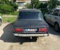 Черный ВАЗ 2106, объемом двигателя 1.6 л и пробегом 888 тыс. км за 309 $, фото 1 на Automoto.ua