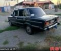 ВАЗ 2106 1992 в Тростянце на Automoto.ua Черный ВАЗ 2106, объемом двигателя 1.3 л и пробегом 0 тыс. км за 750 $, фото 2 на Automoto.ua