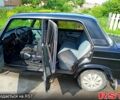 Чорний ВАЗ 2106, об'ємом двигуна 1.5 л та пробігом 0 тис. км за 480 $, фото 9 на Automoto.ua