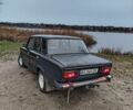 Чорний ВАЗ 2106, об'ємом двигуна 1.3 л та пробігом 80 тис. км за 568 $, фото 2 на Automoto.ua