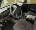 ВАЗ 2106 1992 у Миколаєві на Automoto.ua Чорний ВАЗ 2106, об'ємом двигуна 1.5 л та пробігом 3 тис. км за 850 $, фото 3 на Automoto.ua