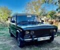 ВАЗ 2106 1992 у Миколаєві на Automoto.ua Чорний ВАЗ 2106, об'ємом двигуна 1.5 л та пробігом 3 тис. км за 850 $, фото 1 на Automoto.ua