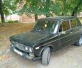 Черный ВАЗ 2106, объемом двигателя 1.5 л и пробегом 88 тыс. км за 559 $, фото 1 на Automoto.ua