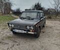 Чорний ВАЗ 2106, об'ємом двигуна 1.3 л та пробігом 80 тис. км за 568 $, фото 1 на Automoto.ua