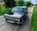Чорний ВАЗ 2106, об'ємом двигуна 1.5 л та пробігом 0 тис. км за 480 $, фото 8 на Automoto.ua