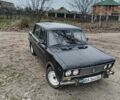 Чорний ВАЗ 2106, об'ємом двигуна 1.3 л та пробігом 80 тис. км за 568 $, фото 1 на Automoto.ua