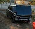 Черный ВАЗ 2106, объемом двигателя 1.6 л и пробегом 88 тыс. км за 558 $, фото 1 на Automoto.ua